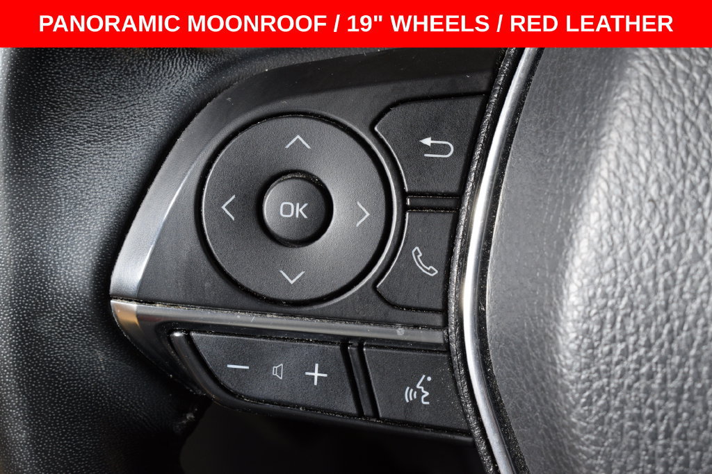 Used 2020 Toyota Camry XSE w/ Driver Assist Package FWD image 22