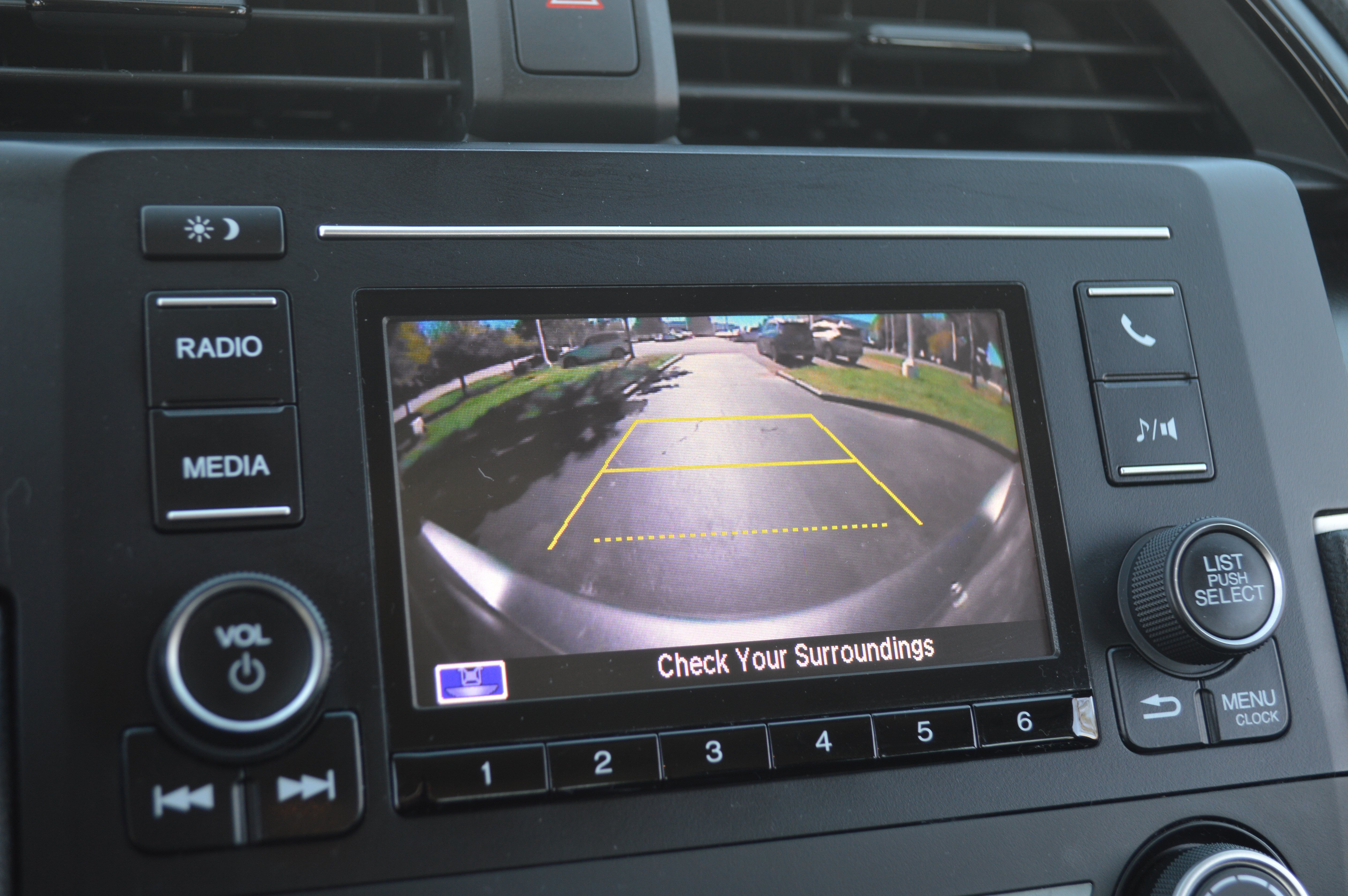 Used 2020 Honda Civic LX image 21