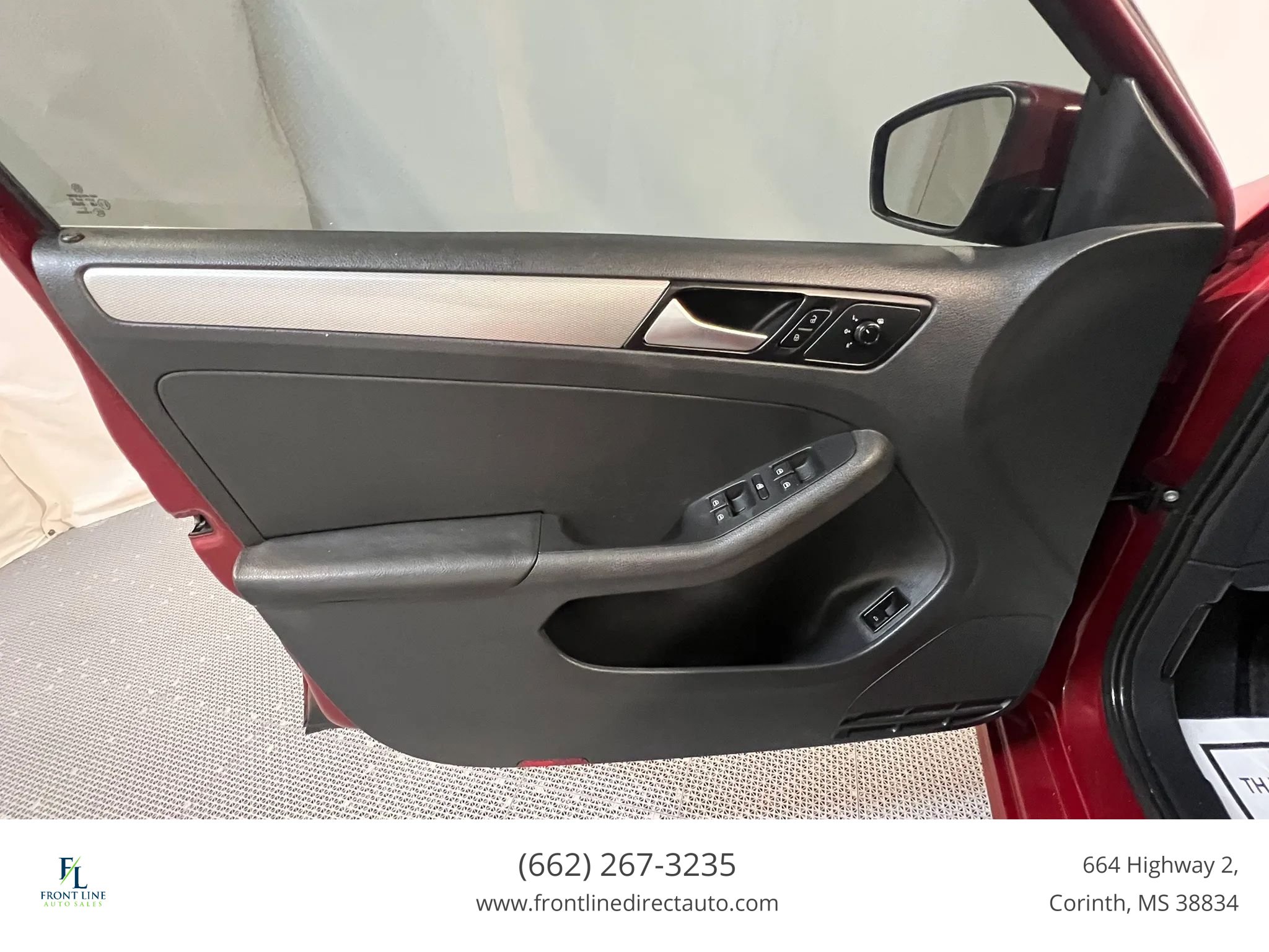 Used 2017 Volkswagen Jetta S FWD image 11