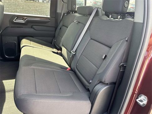 Used 2024 Chevrolet Silverado 2500 LT w/ All Star Edition image 16