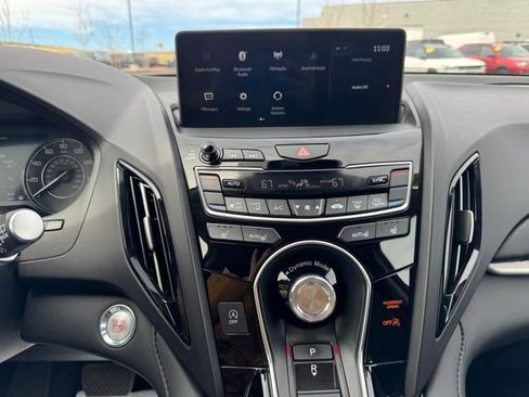 Used 2020 Acura RDX AWD image 30
