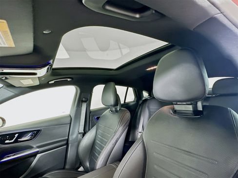 New 2026 Mercedes-Benz GLC 300 GLC 300 Coupe image 24