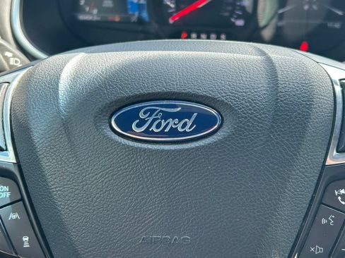 Used 2020 Ford Edge ST w/ Equipment Group 401A AWD/4WD image 39
