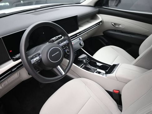 Used 2026 Hyundai Tucson SEL FWD image 20