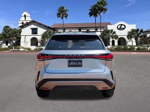 Certified 2023 Lexus RX 350 FWD w/ Cold Area Package image 3