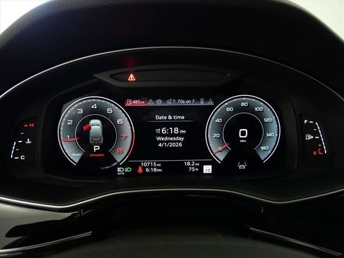Used 2025 Audi Q7 2.0T Premium Plus AWD/4WD image 18