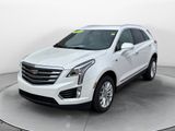 Used 2018 Cadillac XT5 AWD w/ LPO, Wheel Lock Package image 3