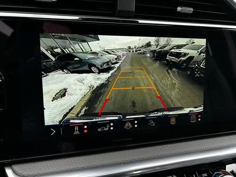 New 2026 GMC Sierra 1500 Denali image 23