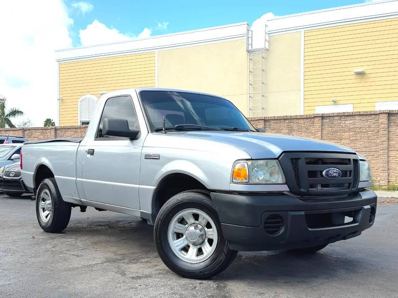 Used 2010 Ford Ranger XL RWD image 6