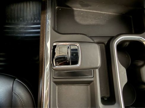 Certified 2025 Chevrolet Silverado 1500 RST w/ Convenience Package II image 21