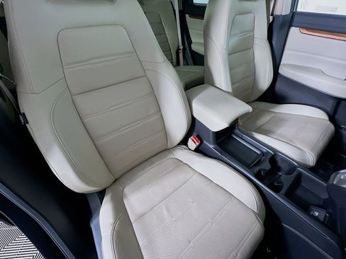 Used 2018 Honda CR-V EX-L image 27