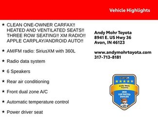 Used 2025 Volkswagen Atlas SE FWD video 2