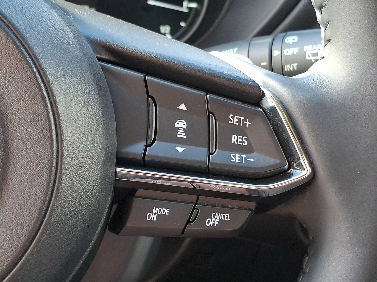 Used 2024 MAZDA CX-5 AWD 2.5 S w/ Premium Plus Pkg image 19