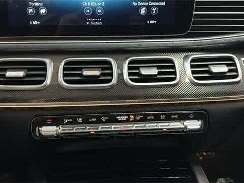 Used 2023 Mercedes-Benz GLE 350 4MATIC image 20