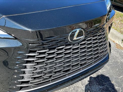 Used 2024 Lexus RX 350 Premium Plus w/ Convenience Package image 30