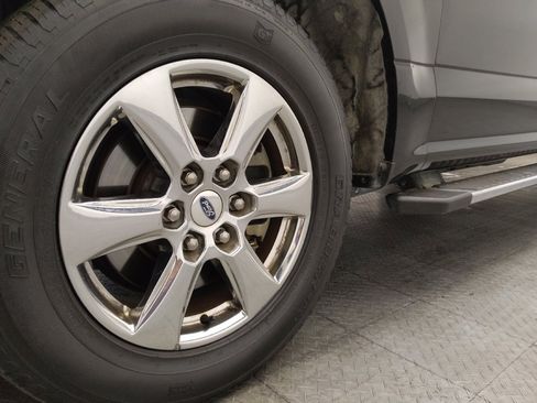 Used 2018 Ford F150 XLT w/ Equipment Group 301A Mid image 31