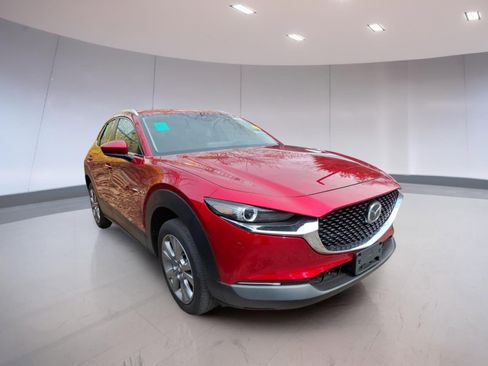 Used 2023 MAZDA CX-30 AWD 2.5 S w/ Preferred Package image 1