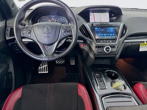 Used 2020 Acura MDX A-Spec image 23