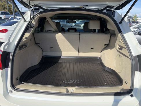 Used 2016 Acura RDX AWD w/ Technology Package image 19