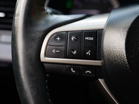 Used 2017 Lexus RX 350 F Sport image 31