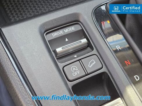 Certified 2025 Honda CR-V LX image 33