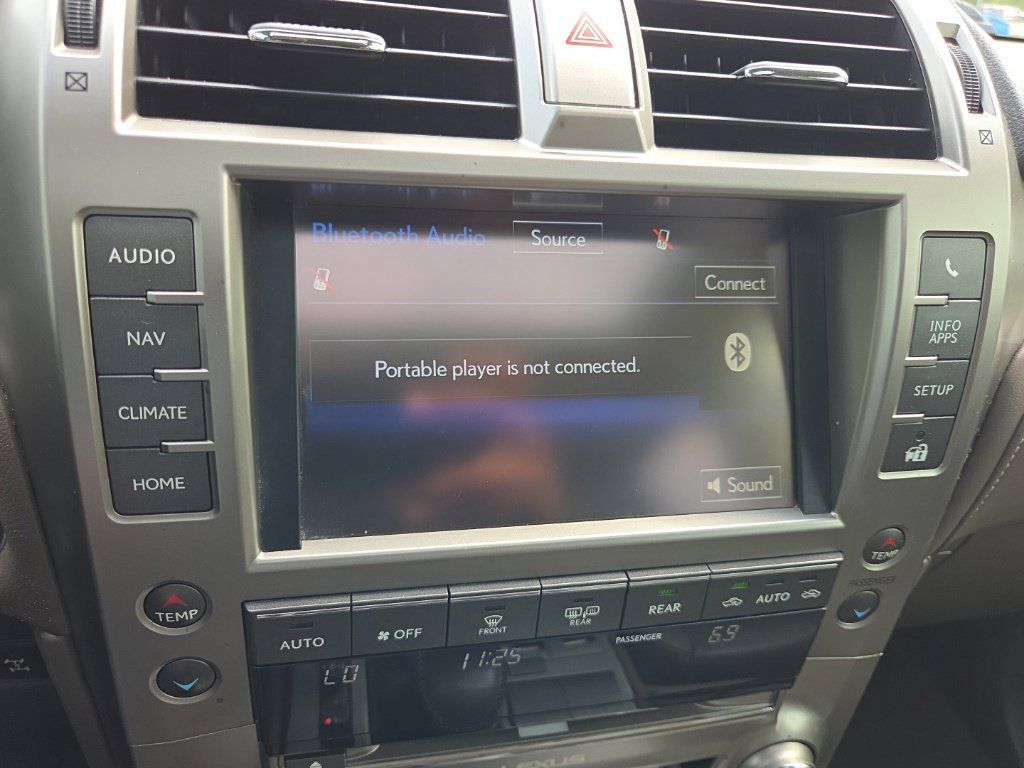 Used 2018 Lexus GX 460 Premium w/ Premium Package AWD/4WD image 45
