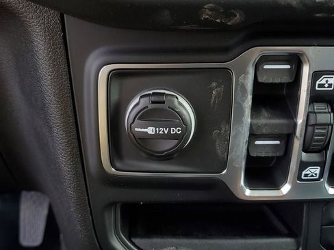 New 2026 Jeep Gladiator Sport image 30