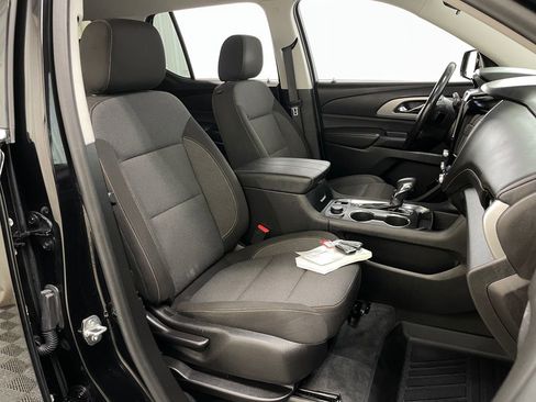Used 2019 Chevrolet Traverse LT AWD/4WD image 40