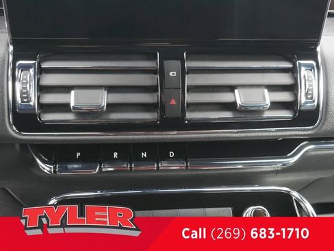 Used 2022 Lincoln Navigator Reserve AWD/4WD image 28