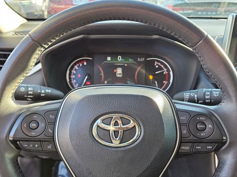 Used 2024 Toyota RAV4 Adventure image 25