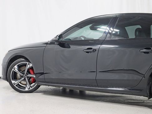 Used 2023 Audi S4 Prestige image 11