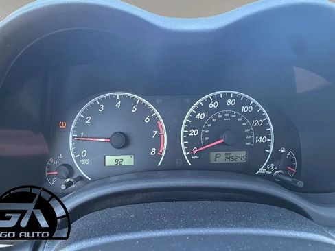 Used 2013 Toyota Corolla FWD image 10