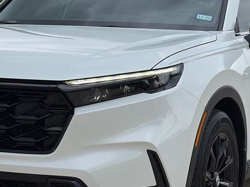 Used 2024 Honda CR-V Sport image 4