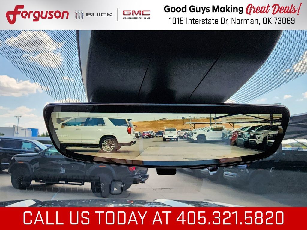 New 2026 GMC Yukon Denali w/ Denali Reserve Package AWD/4WD image 43