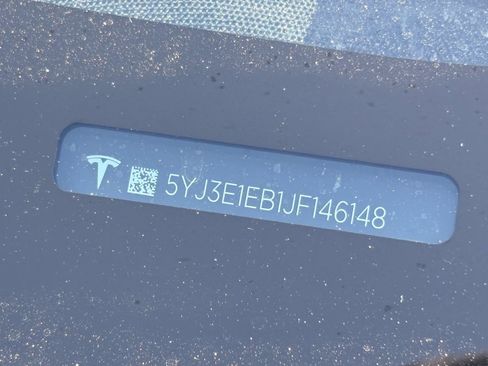 Used 2018 Tesla Model 3 Performance AWD/4WD image 32