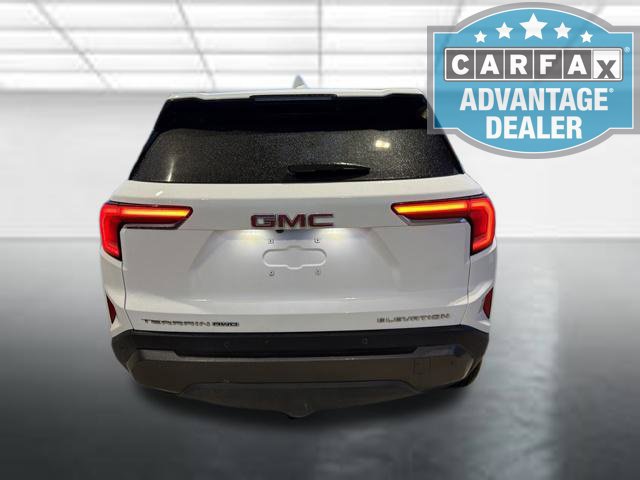 Used 2026 GMC Terrain Elevation AWD/4WD image 13