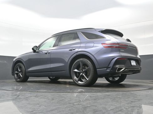 New 2026 Genesis GV70 2.5T Sport Prestige image 15