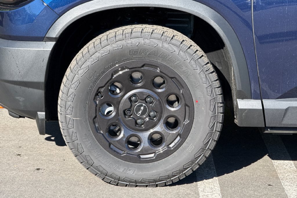 Used 2026 Honda Passport TrailSport Elite image 28