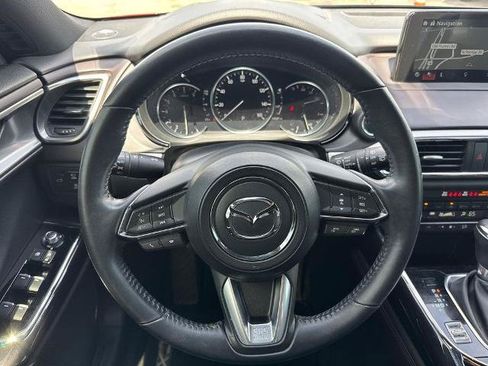 Used 2019 MAZDA CX-9 Grand Touring AWD/4WD image 14