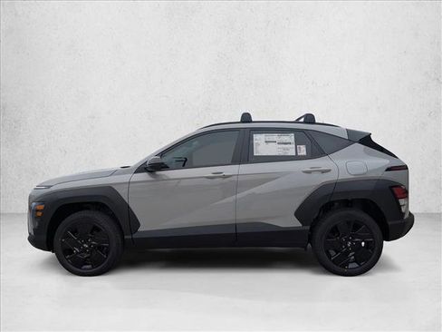 New 2026 Hyundai Kona SEL Sport image 5