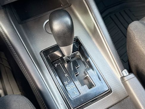 Used 2021 Mitsubishi Outlander Sport LE FWD image 17