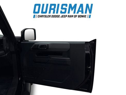 Used 2024 Ford Bronco Big Bend image 16