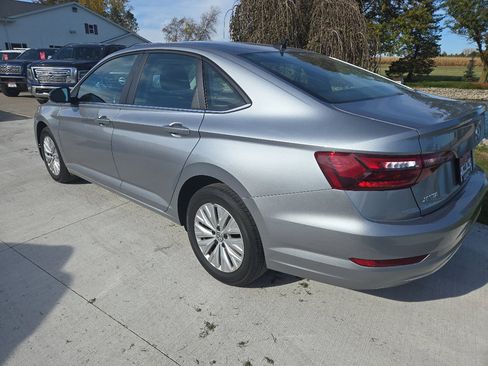 Used 2020 Volkswagen Jetta S w/ Driver Assistance Package image 6