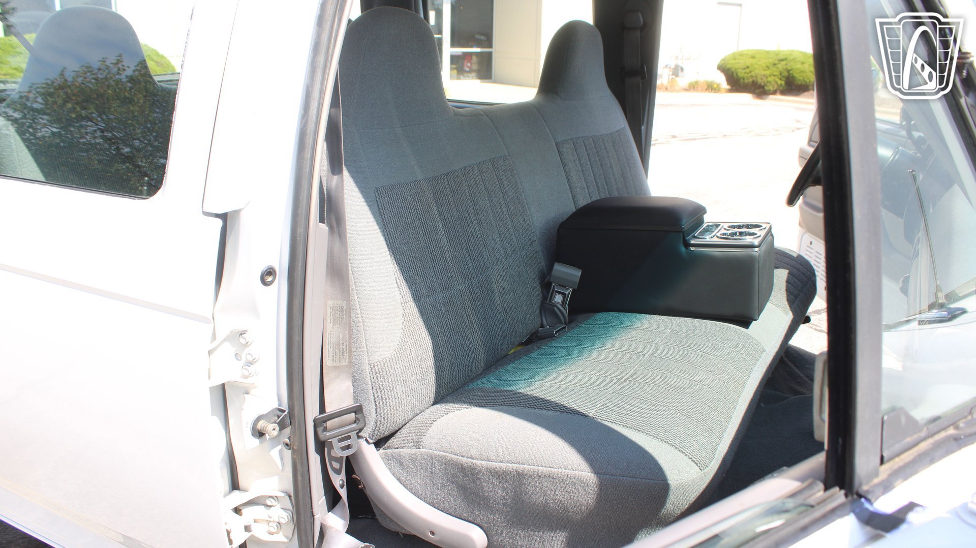 Used 1997 Ford F350 4x4 Crew Cab image 15