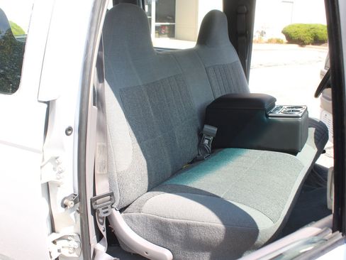 Used 1997 Ford F350 4x4 Crew Cab image 15
