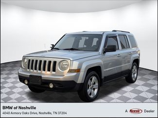 Used 2012 Jeep Patriot Latitude image 1