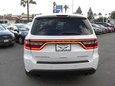 Used 2014 Dodge Durango Citadel image 13