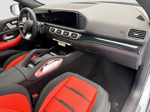 New 2026 Mercedes-Benz GLE 53 AMG 4MATIC Coupe image 17