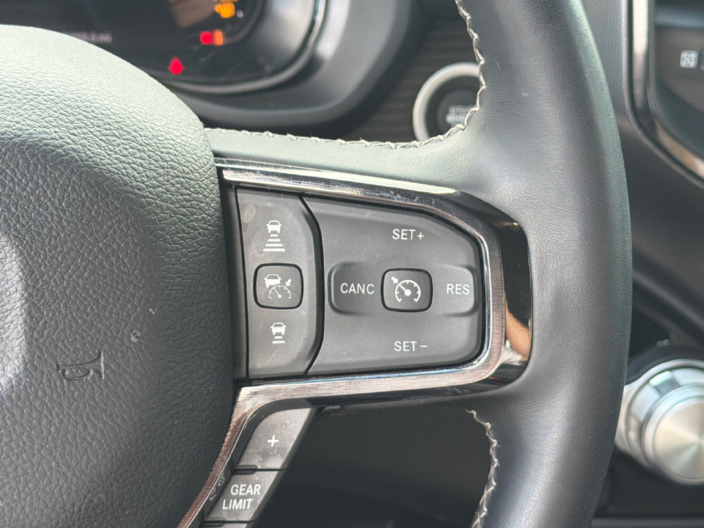 Used 2023 RAM 1500 Limited RWD image 27