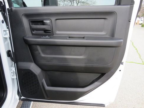 New 2023 RAM 4500 Tradesman w/ Chrome Appearance Group image 35